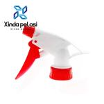 28mm Trigger Spray Bottle Head Upside Down For Home Products