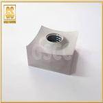 HIP Sintering Tungsten Carbide Die Cemented Carbide Stamping Dies Blanks Molds
