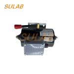Elevator Lift Spare Parts Origin Escalator Holding Brake AC220V Electro Magnet