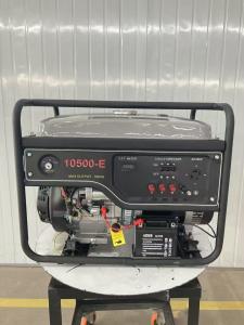 China Fuel Saving 3kw 5kw 6.5kw 8kw 10kw Open Frame Gasoline Generator Pure Copper Motor wholesale