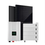 Solar Hybrid Systems Solar Energy System Home Hybrid Solar Power System House