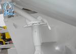 HOWO 6x4 Concrete Mixer Trucks Concrete Mixing Equipment 336hp Engine With
