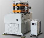 AC220V 1.5 Tons Automatic Fin Forming Machine Single Blade