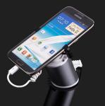 COMER anti-theft clip locking devices Universal Mobile Phone security gripper