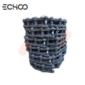 China Steel track chain AX22 CGL for Airman mini digger spare parts wholesale