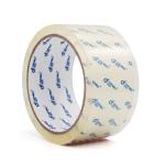 1.8 Mil Thickness Transparent Waterproof Adhesive Tape