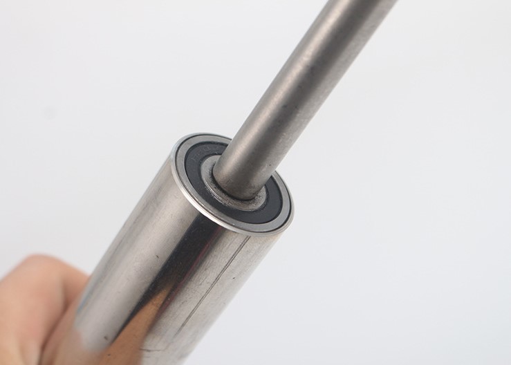 Ceramic Battfle Stainless Steel Felt Adjuster Sensor Tin Bronze Paper Machine Parts