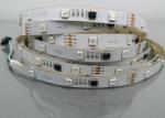 WS2818 IC Magic Digital LED Strip Lights , Decorative DC 12V Super Bright LED