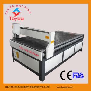 China Handle Controlled CNC Engraving machine TYE-1315 wholesale