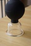 Fat Reducing Wrinkle Remover Facial Vacuum Suction Massage Cups Anti Cellulite