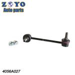 07-09 Lincoln Mkz Saloon GH 3M8Z5K483L Front Lower Stabilizer Link Suspension