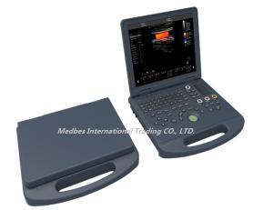 China C60 Popular 3D Color Doppler Ultrasound System duplex ultrasound Scanner wholesale