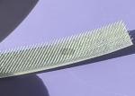 Copper Pipe Cleaning Brush Plastic Disc Inner Hole Steel Wire Brush