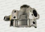 Metal C9 Diesel Engine Water Pump 2036093 203-6093