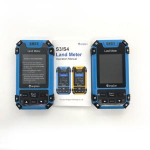China Agriculture Vehicle GPS Land Survey Equipment Slope Measurement Tool wholesale