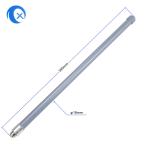 2.4G Outdoor Fiberglass WiFi Antenna 9dBi High Gain 5g Antenna with RP-SMA Male
