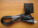 Universal Single Port Mini Usb Charging Station For Smart Phones / Handheld