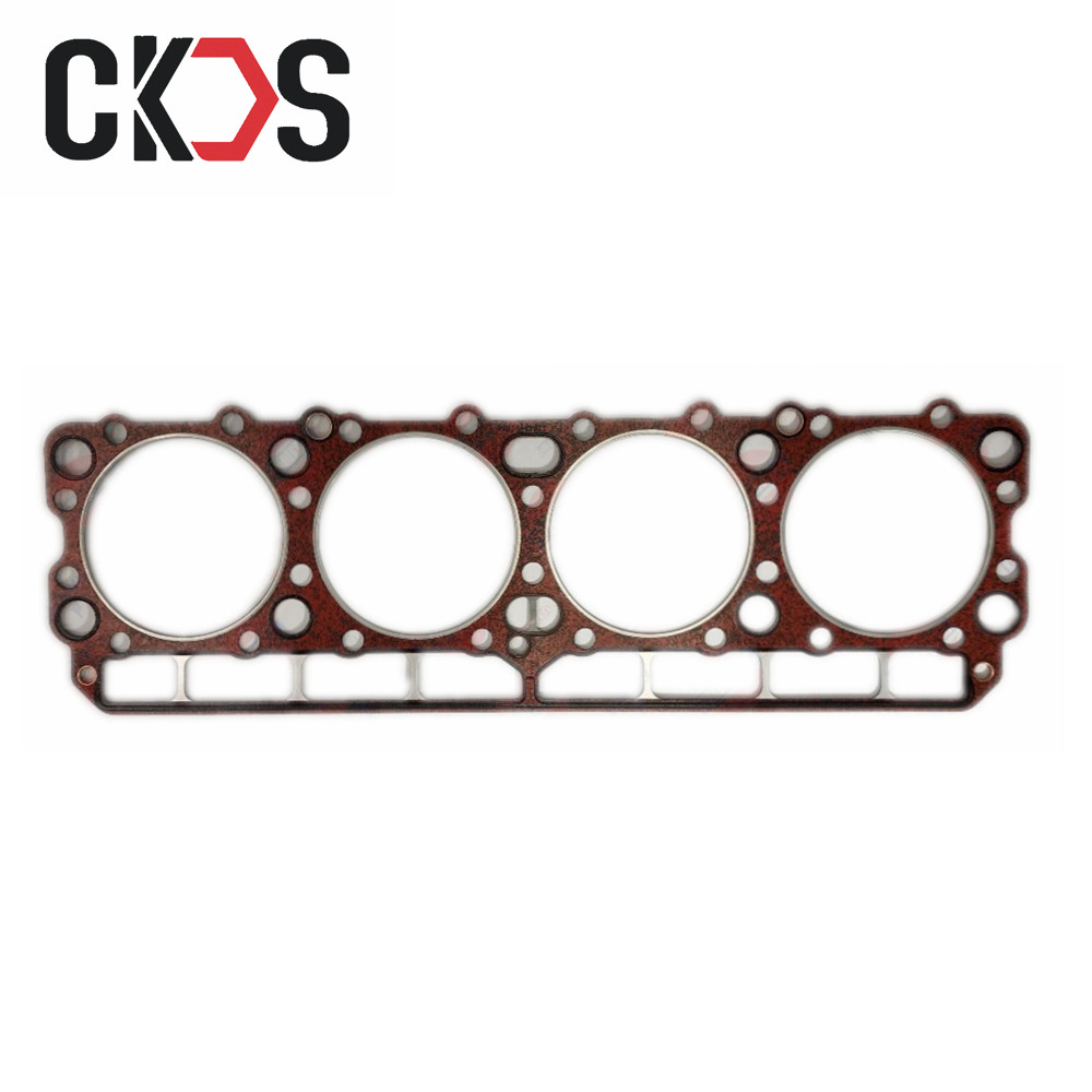Gasket Set Engine Overhaul Japanese Truck Engine Parts NISSAN UD 11044-97504 For Engine RE8