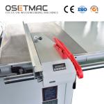 Horizontal Woodworking Sliding Table Saw For Furniture Making