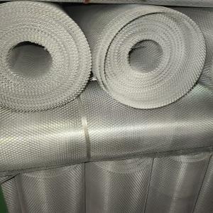 China 30mm X 10mm 1.5mm Galvanized Expanded Metal Sheet In Grade Steel wholesale