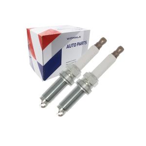 China Spark Plug LR091617 for Range Rover Sport Discovery Velar wholesale
