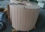 0.3-10mm Thick Banding Steel Coils 316Ti High Precision Cutting Easy Form
