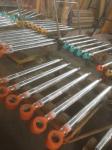 Hitachi ZX120-8 bucket hydraulic cylinder rod