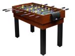 Fashionable Multi Game Table Wood Billiard 10 In 1 Game Table For 2 / 4 Players