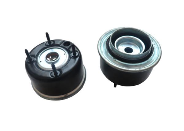 C2C41341 C2D11404 Air Shock Repair Parts Top Metal Head Cover For Jaguar XF XJR