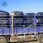 Sling Type Yokohama Fender Boat Fender Strip Marine Roller Fenders