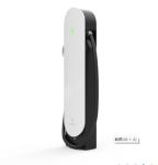 IP54 Electric Vehicle Accessories IP54 C9 Mini Split Dual Gun DC Charging Pile