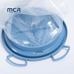 1500cc Medical Disposable Consumables Vacuum Suction Bottle Canister Liner Bag