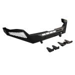 Toyota Tundra Bumper Plates Winch Bull Bar with Professional and 216x72x80cm