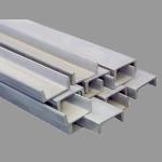 Aisi 201 304 Stainless Steel Corner Profile Structural 2205 U Shaped Channel C