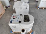 Large Capacity Production Lab Planetary Ball Mill Machine