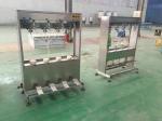Farms Eco-Smart Self-Cleaning Filter Housing with Environmentally Conscious
