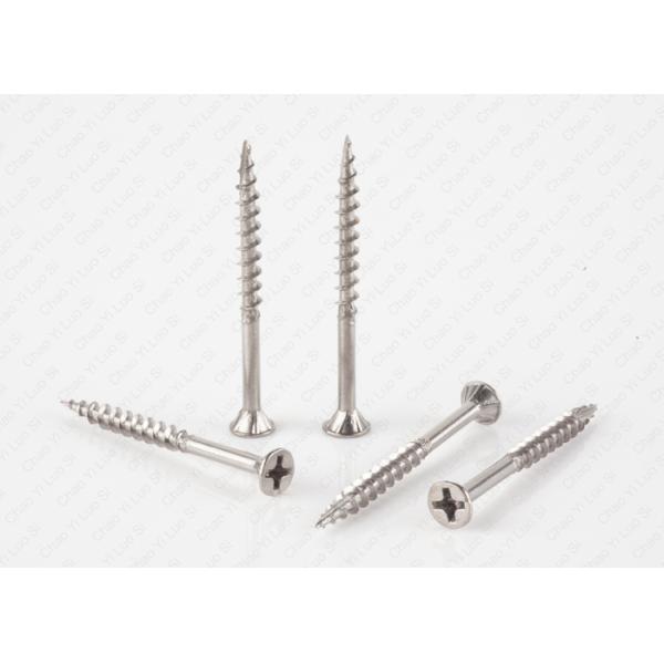Torx Head Thread Cutting Screws Long size 6 Ribs DIN Standard