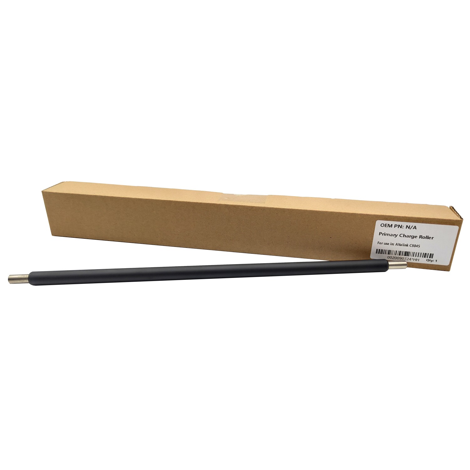OEM Primary Charge Roller For Xerox 700 C60 C70 C75 J75 550 560 570 240 242 250 252 260 7655 7665 7675 7755 7765 7775 Copier Printer PCR Roller