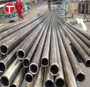 China GOST 4543 Seamless Steel Tube Hot Rolled Alloy Seamless Steel Tubes For Boiler wholesale
