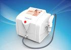 Europe hot fractional RF Microneedle machine 3 kindes of handle with 25.49