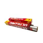 Customized Thickness Aluminum Foil Rolls for Heavy Duty Household Baking and BBQ