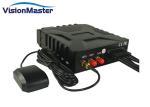 4 Channel Mobile Hd Dvr System Waterproof Ip67 2tb Ssd Mobile Dvr For Buses