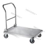 1000Kgs Hand Truck Trolley Logistics