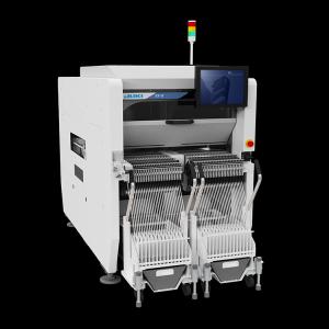 China 100000CPH Pick And Place Machine 220V–430V Automatic For SMT Production Line wholesale