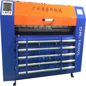 China CNC Automatic EPE EVA PU PE Foam Transverse and Vertical Cutting Production Line wholesale