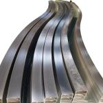 Extruded Aluminium Industrial Profiles 6063 Customized