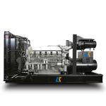 Open Diesel Generator Set Soundproof Diesel Genset Manufacturer Generator Diesel