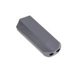 Custom CNC Cutting Tool Carbide Drill Head for Stainless Steel / Cast Iron /