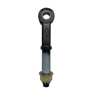China Adjustable Trailer Tow Hitch for Replace/Repair 50mm Draw Bar Eye Trailer Hitch Accessories wholesale