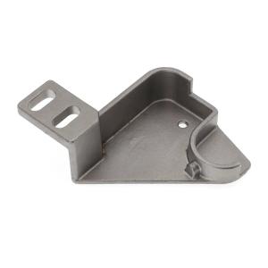 China Precision Investment Casting Side Brace Protective Cover wholesale